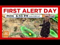 First Alert Weather Day declared for rain chances in Arizona