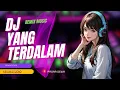 Download Lagu DJ YANG TERDALAM NOAH KU LEPAS SEMUA YANG KUINGINKAN | DJ KEVIN
