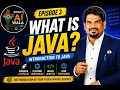 What is Java Introduction to Java Programming Core Java with Agentic AI