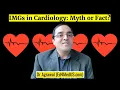 IMGs in Cardiology Myth or Fact