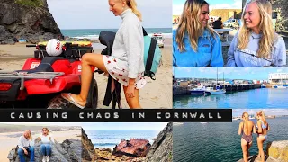 A Week in the West…No 35