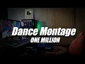 Download Lagu Dance Montage One Million ( DJ Topeng Remix )