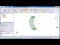 SpaceClaim Concept Modeling Free Form Parts
