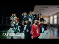 Download Lagu AHOF(아홉) ‘파랑 학교, 초록 잔디, 빨간 운동화' Official MV