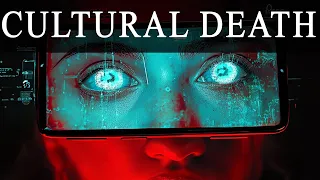 How Entertainment Addiction Is Fueling Intellectual and Cultural Decline