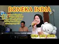 Tembang Melayu Nostalgia_Boneka India Cover Bunga Sirait @ZoanTranspose