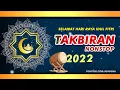 Download Lagu Takbiran IDUL FITRI Terbaru 2022  - Bedug Full