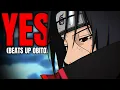 Is Itachi Uchiha REALLY That Strong