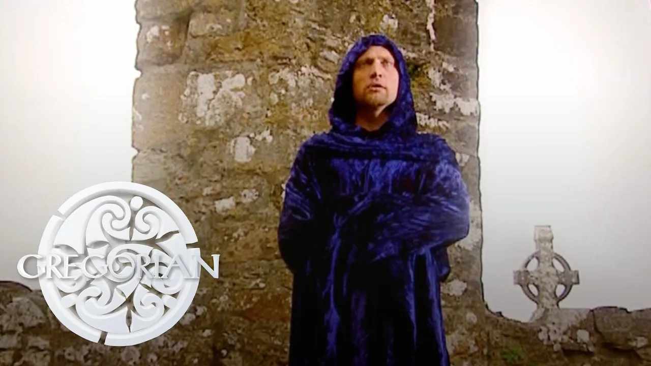 Gregorian - Hymn (Masters Of Chant - Moments Of Peace In Ireland) Gregorian - Hymn (Masters Of Chant - Moments Of Peace In Ireland)