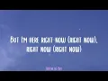 Willow - Wait a Minute! (Lyrics)