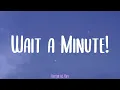 Download Lagu Willow - Wait a Minute! (Lyrics)