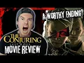 Download Lagu The Conjuring: Last Rites- A Worthy Ending? | Movie Review