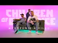 Download Lagu Children of Distance - MEGSZŰNIK A VILÁG (Official Music Video)