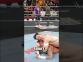 Back when John Cena still had a heart maybe