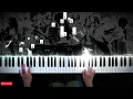 Elevation Worship & Chandler Moore: God I'm just grateful | Piano Tutorial | Ryndition