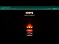 Dynamic Fire UI Animation Realistic Flame Effect in HTML CSS JavaScript
