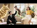 Download Lagu Garota pobre foge após ONS e tem filhote de lobo! Sem saber, CEO lobisomem rastreia até sua casa!