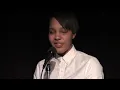 Natasha T. Miller - A Poem to Marcus
