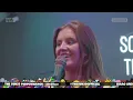 Scruff of the Neck - CASSA JACKSON X SOTN  |  TV HIGHLIGHTS