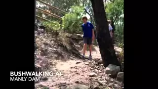 Fisher Road School Sport film thumbnail
