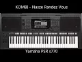 Lagu s770 KOMBI - Nasze Randez Vous
