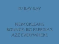 Big Freedia s Azz Everywhere