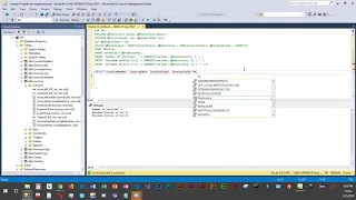 SQL Server Variables Table Variables Temporary Tables and Derived Tables