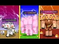 Download Lagu Level 1 to Level 1,000,000 Animals in Minecraft