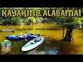 Download Lagu Alabama Kayaking in Gator Country ~ Grilling Lakeside Free Camping!
