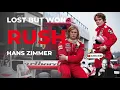 Lost But Won - Hans Zimmer (Rush Official Soundtrack) HQ Extra Extended