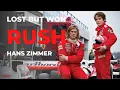 Download Lagu Lost But Won - Hans Zimmer (Rush Official Soundtrack) HQ Extra Extended