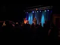The Staves - “Make It Holy” in Carrboro, NC, 11/12/24