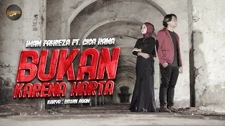 imam fahreza ft cica rama bukan karena harta official music video 