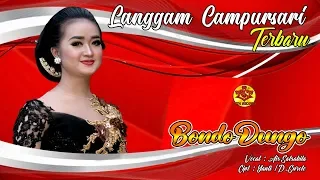 Download Bondo Dungo | Langgam Campursari  Terbaru | Ais Salsabila MP3