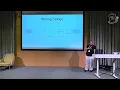 LLC 2025 - SIMD-enhanced libc string functions how it s done by Robert Clausecker