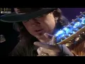 Stevie Ray Vaughan -  Rude Mood Acoustic