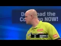 Download Lagu ᴴᴰ INCREDIBLE! 18 PERFECT DARTS! | Michael Van Gerwen | 2016 UK Open PDC