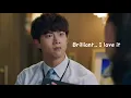 Download Lagu Taecyeon | Jun Woo speaking English It's too hot- I can't handle it 😱🥰 - Vincenzo