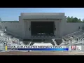 Orion Amphitheater ly Opens