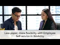 BrightPath What is Employee Self-service
