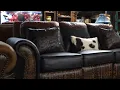 The Vault Rustic Furniture
