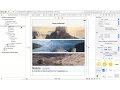iOS 9 Swift UIStackView Free Tutorial - Autolayout Size Class
