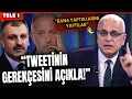 Download Lagu Merdan Yanardağ'dan Fatih Altaylı'nın Tutuklanmasına: İktidarın Saldırısına Uğradı! Yanındayım...