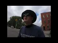 Brooklyn Mail Delivery