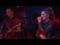 The Interrupters Perform "She Got Arrested" Acoustic on Kevin & Bean