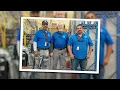 Happy Maintenance Worker Appreciation Day