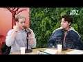 Koreans Get a Shot in Their BUTTS?! 😱 | GET REAL S4 EP6