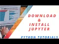 How To Install Jupyter Notebook in Windows10 2020 Jupyter Notebook Python 3 7
