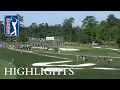 Highlights Round 3 Houston Open