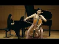 Chopin Introduction et Polonaise Brillante in C Major, Op.3 | Yireh Choi